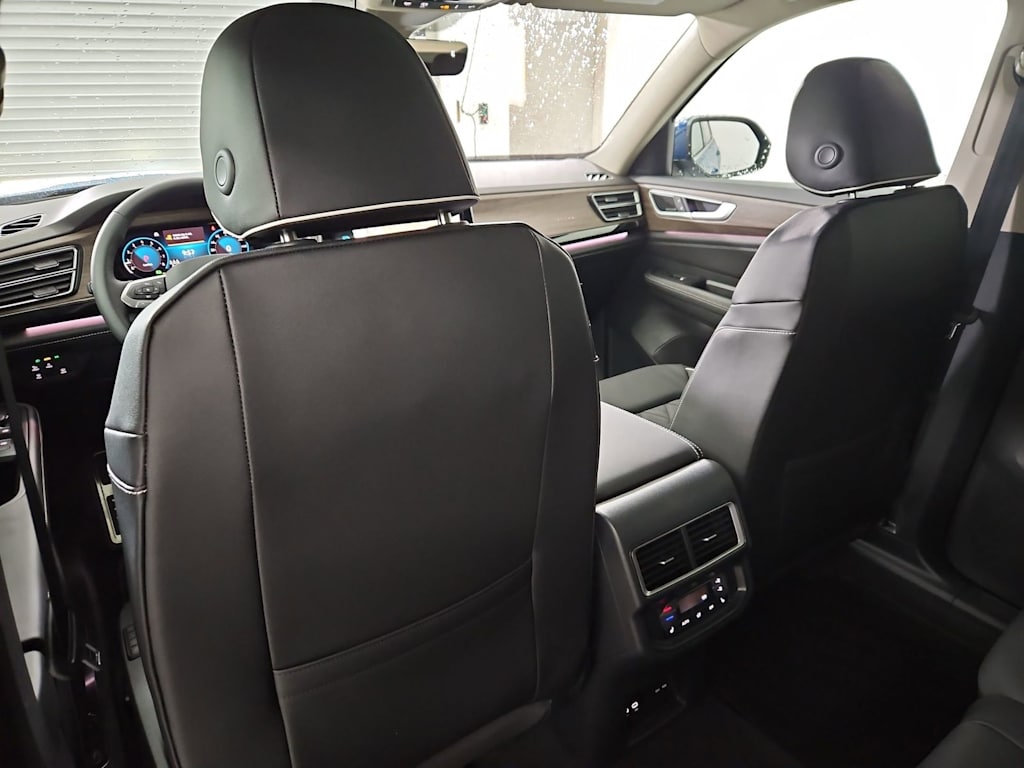 Thumbnail: 2026 Volkswagen Atlas - 12