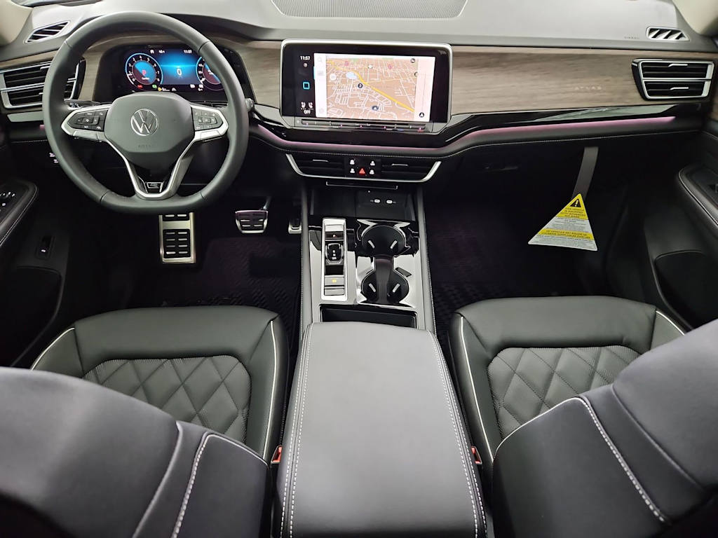 Thumbnail: 2026 Volkswagen Atlas - 10
