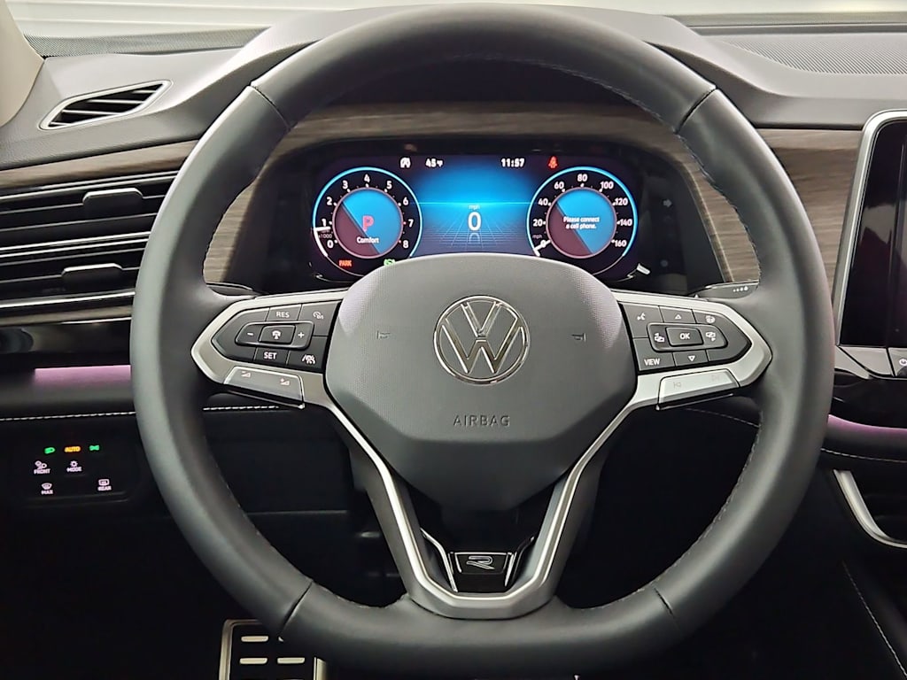 Thumbnail: 2026 Volkswagen Atlas - 14