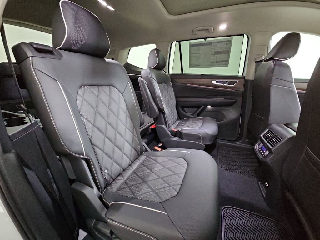 Thumbnail: 2026 Volkswagen Atlas - 27