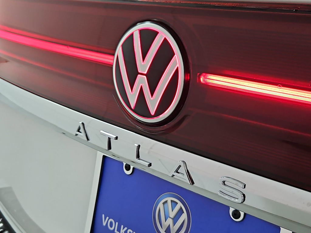 Thumbnail: 2026 Volkswagen Atlas - 24