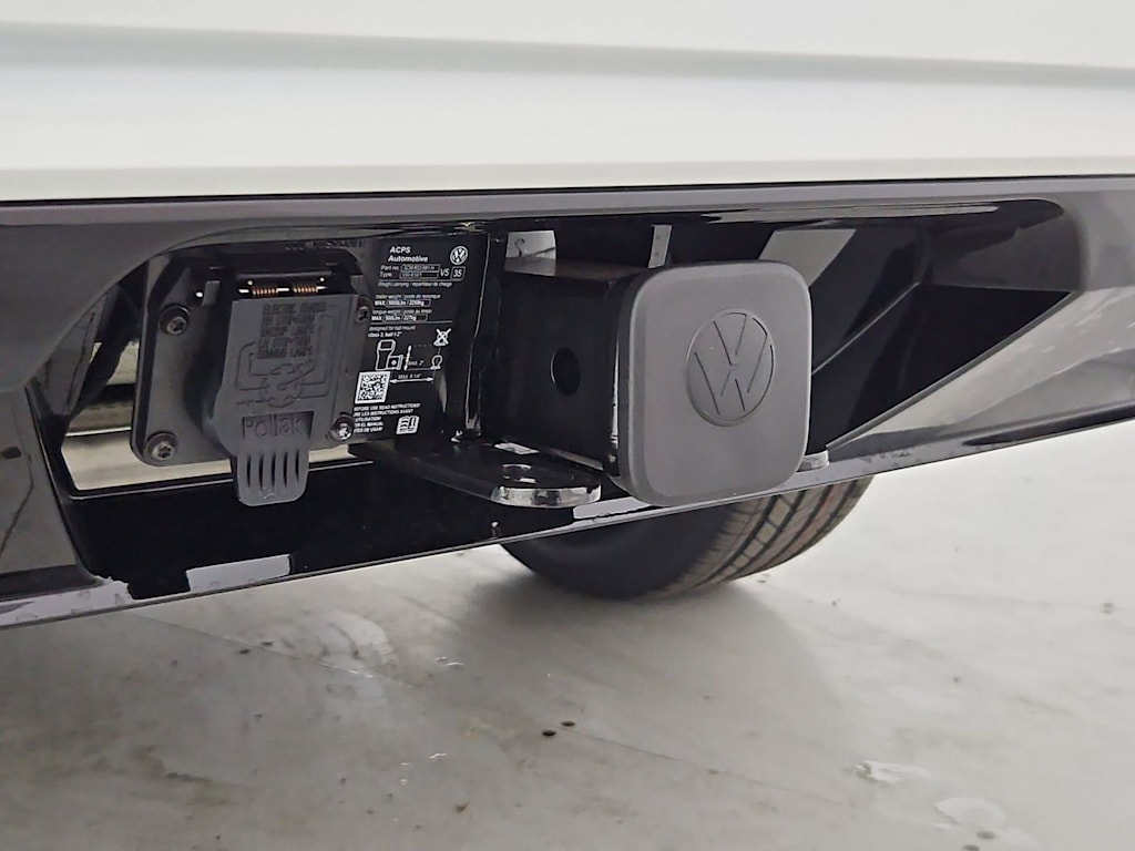 Thumbnail: 2026 Volkswagen Atlas - 38