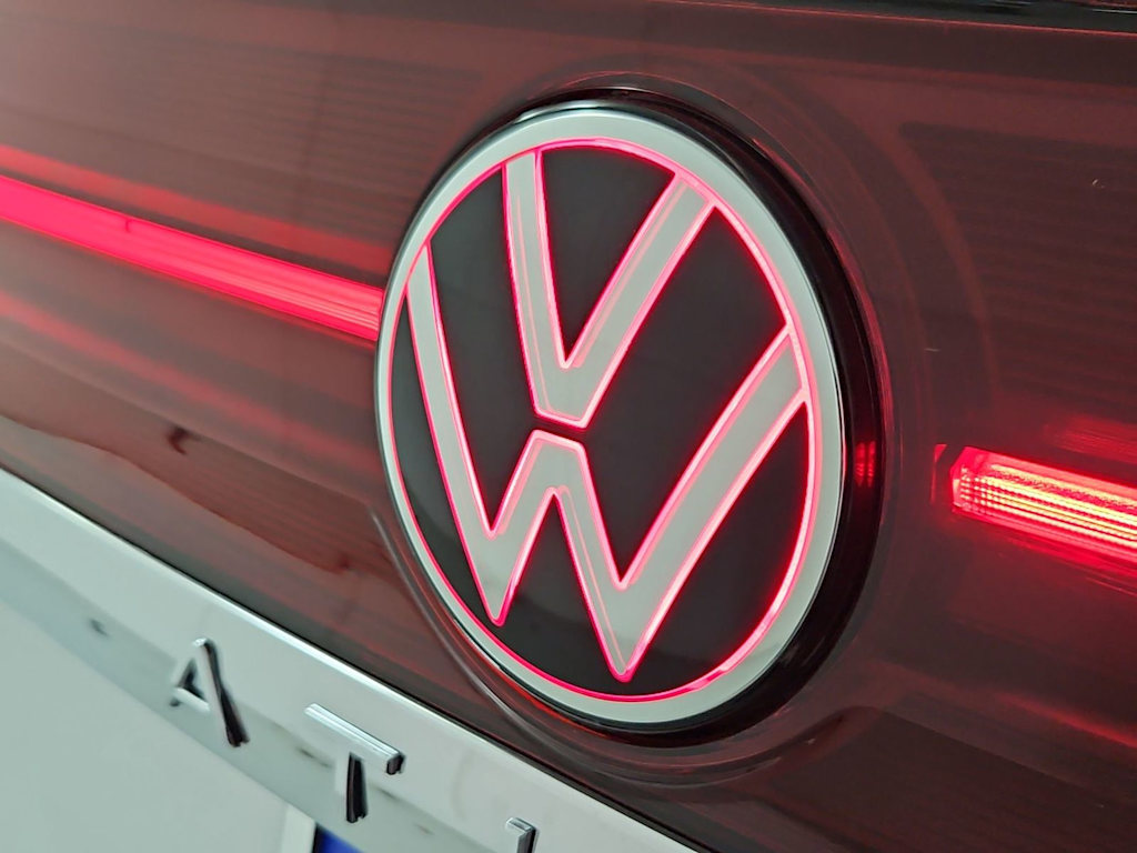 Thumbnail: 2026 Volkswagen Atlas - 7