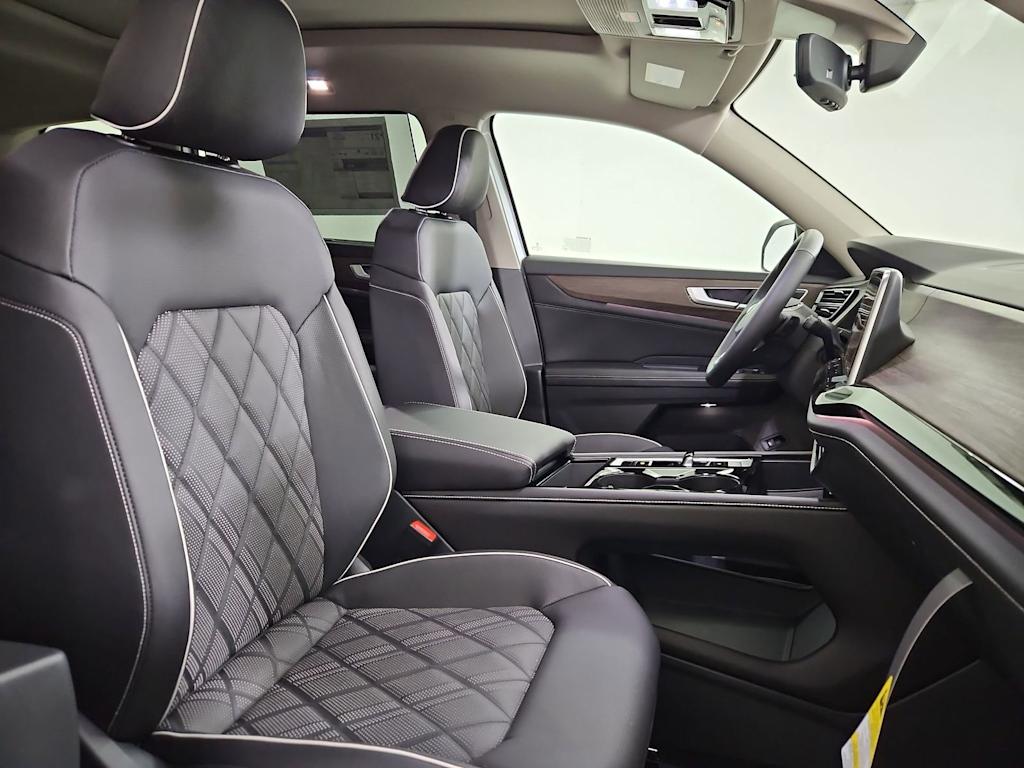 Thumbnail: 2026 Volkswagen Atlas - 29
