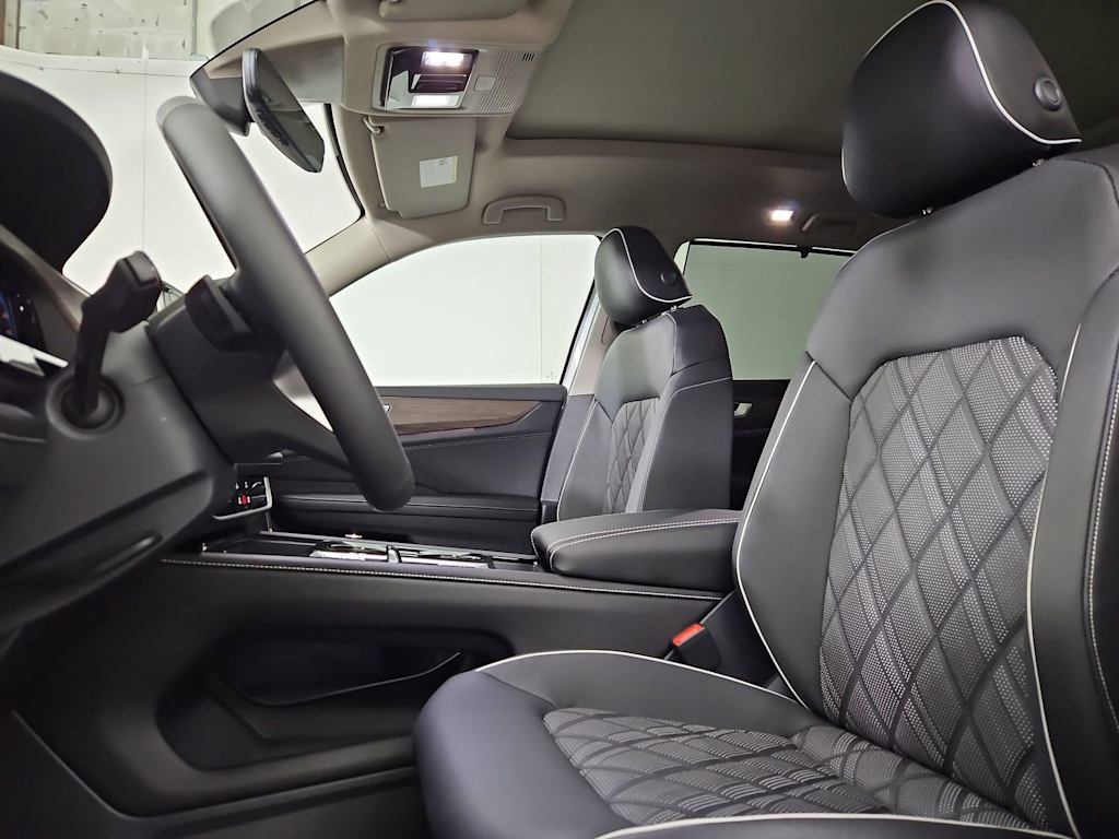 Thumbnail: 2026 Volkswagen Atlas - 11