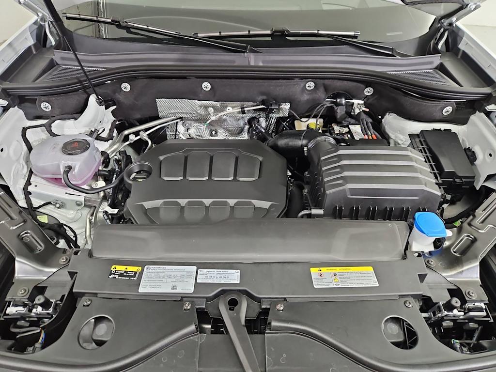 Thumbnail: 2026 Volkswagen Atlas - 9