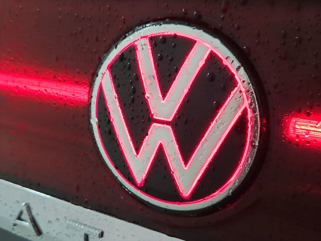 Thumbnail: 2026 Volkswagen Atlas - 7