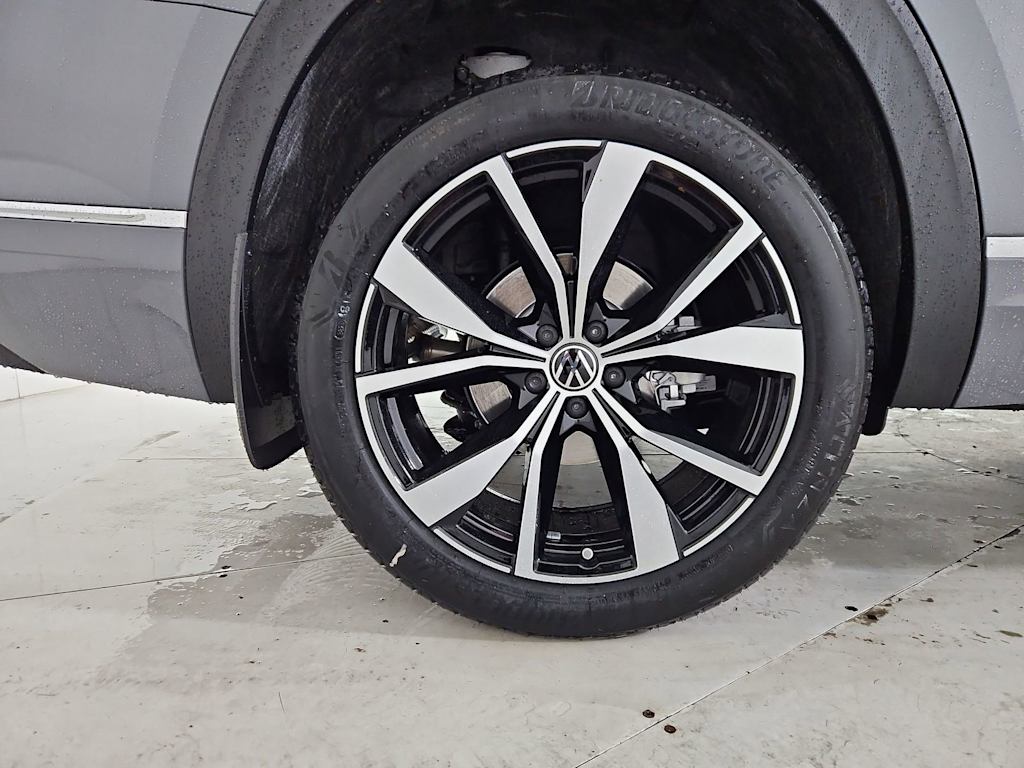 Thumbnail: 2026 Volkswagen Atlas - 8