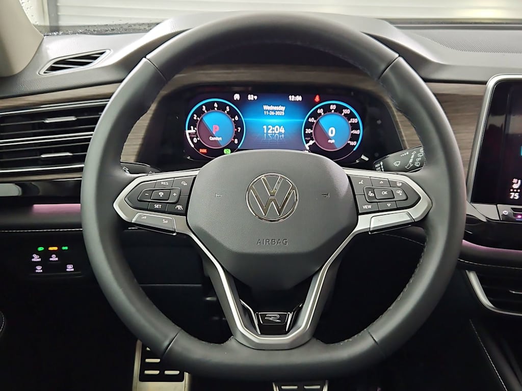 Thumbnail: 2026 Volkswagen Atlas - 14