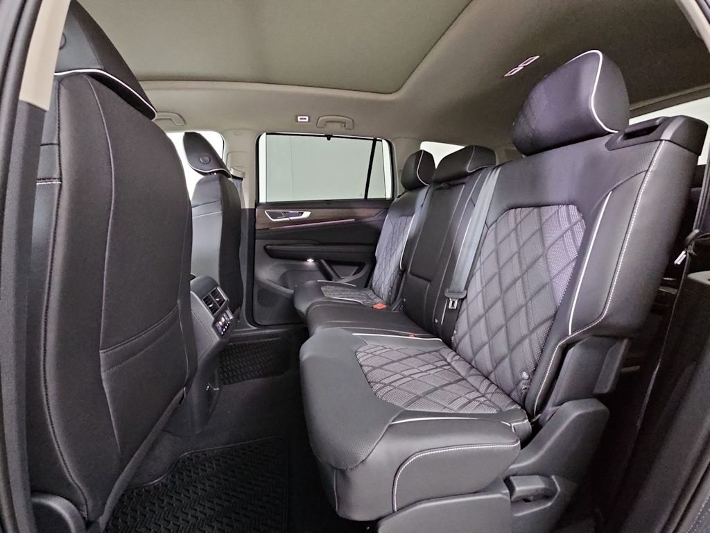 Thumbnail: 2026 Volkswagen Atlas - 27