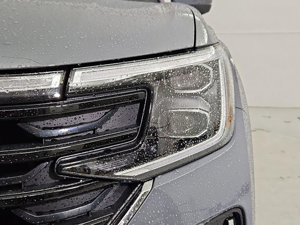Thumbnail: 2026 Volkswagen Atlas - 23
