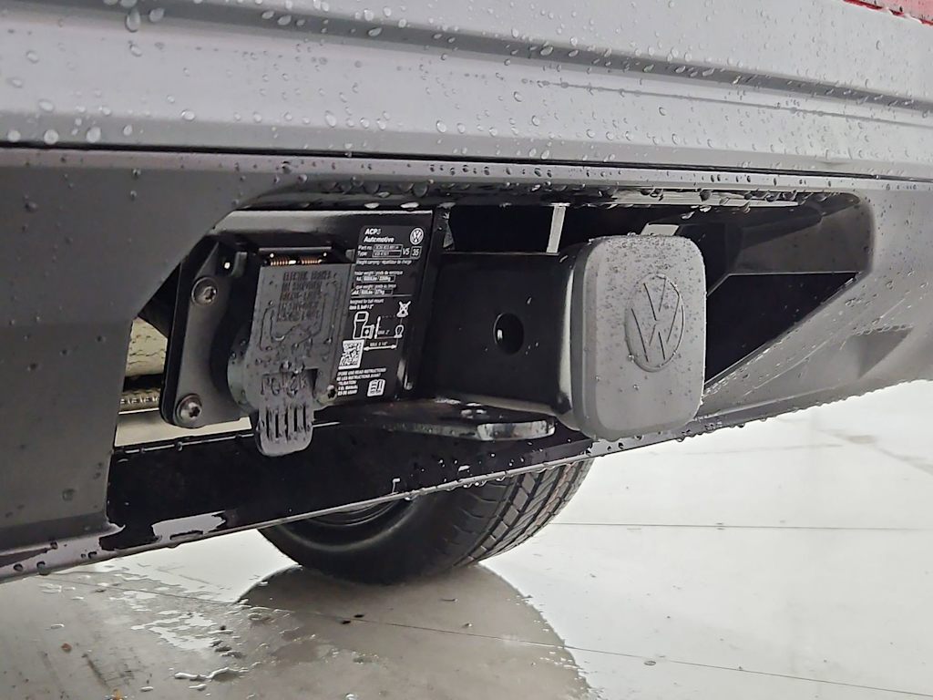 Thumbnail: 2026 Volkswagen Atlas - 38