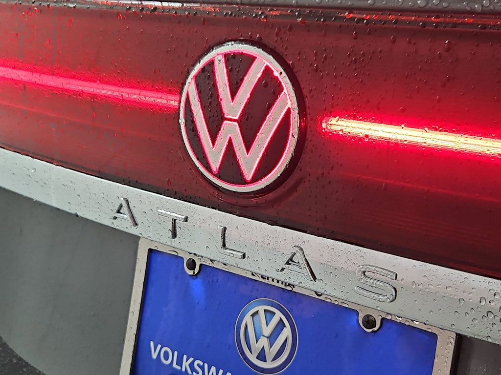 Thumbnail: 2026 Volkswagen Atlas - 24
