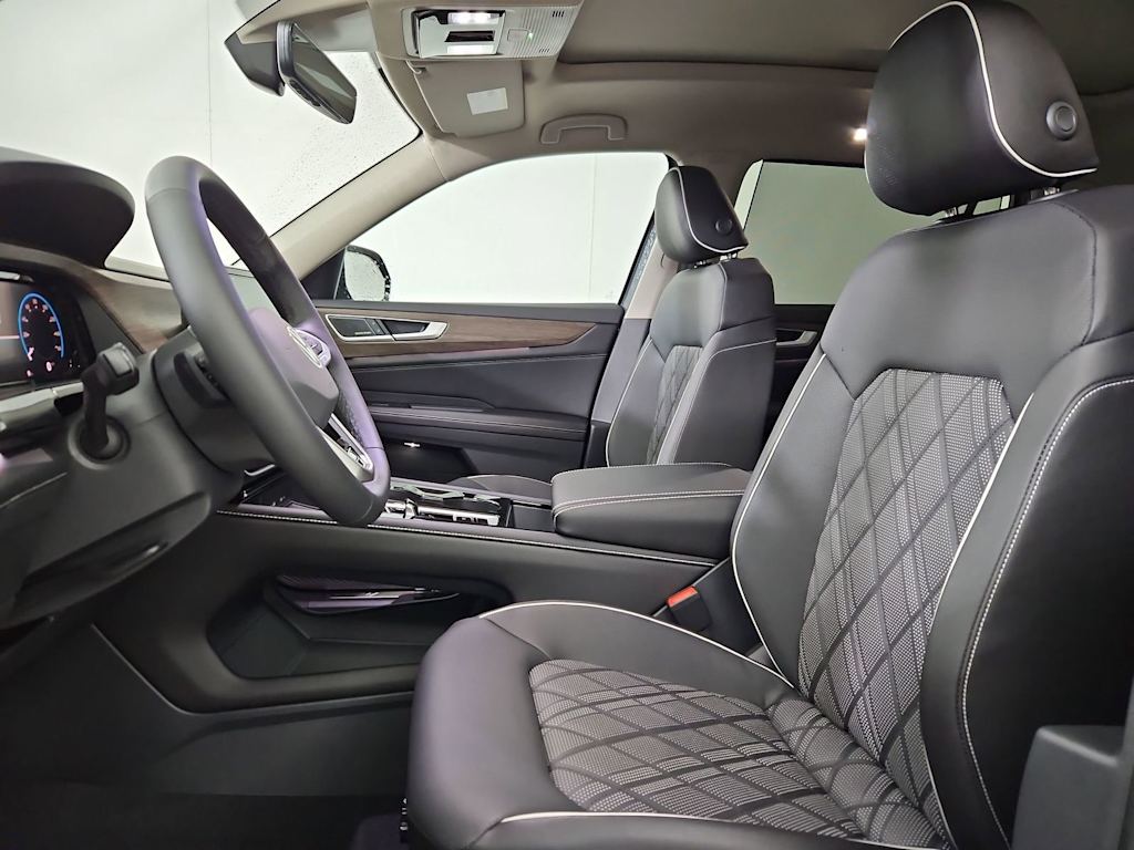 Thumbnail: 2026 Volkswagen Atlas - 11