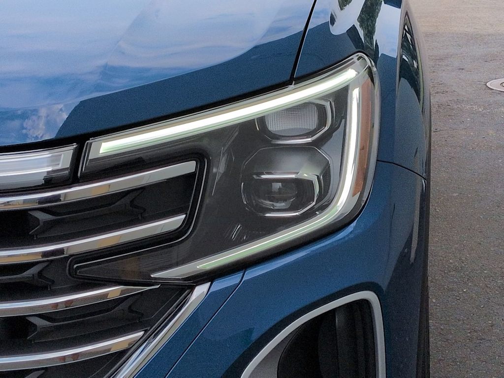 Thumbnail: 2026 Volkswagen Atlas - 22