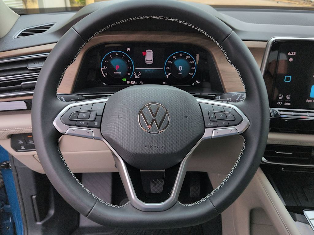 Thumbnail: 2026 Volkswagen Atlas - 13