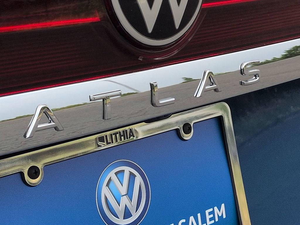 Thumbnail: 2026 Volkswagen Atlas - 23