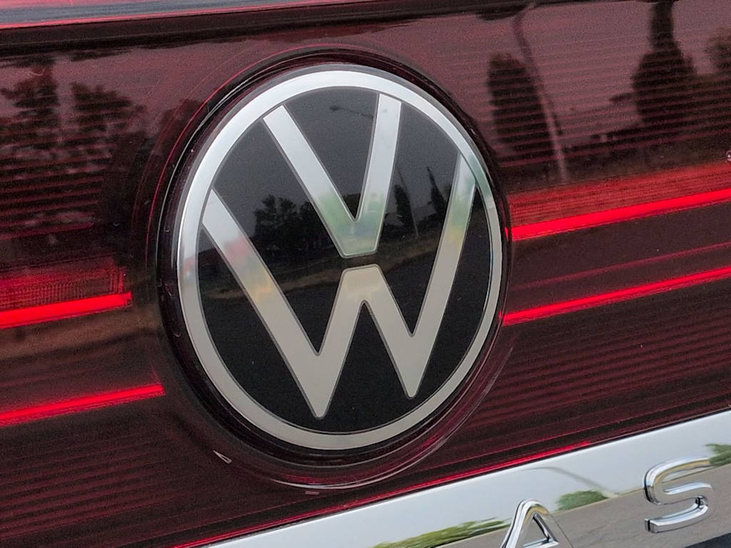 Thumbnail: 2026 Volkswagen Atlas - 6