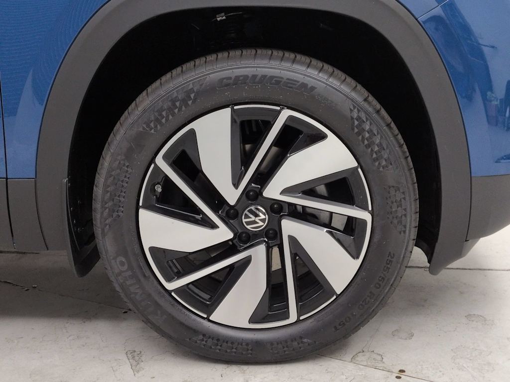 Thumbnail: 2026 Volkswagen Atlas - 7
