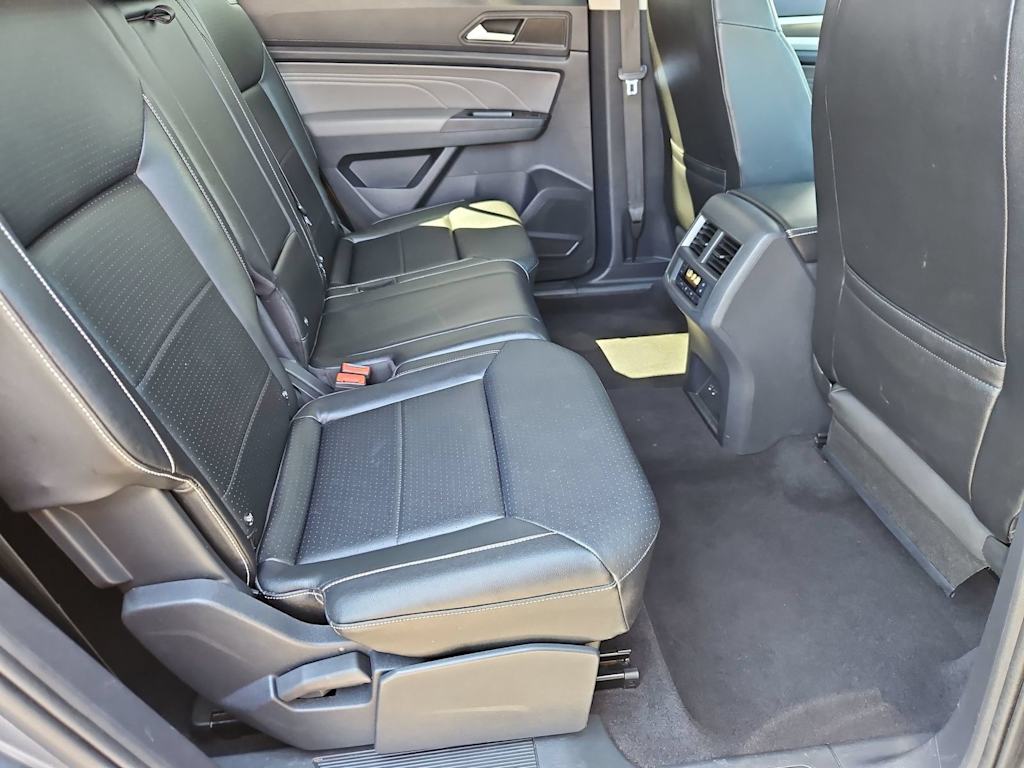 Thumbnail: 2021 Volkswagen Atlas - 28