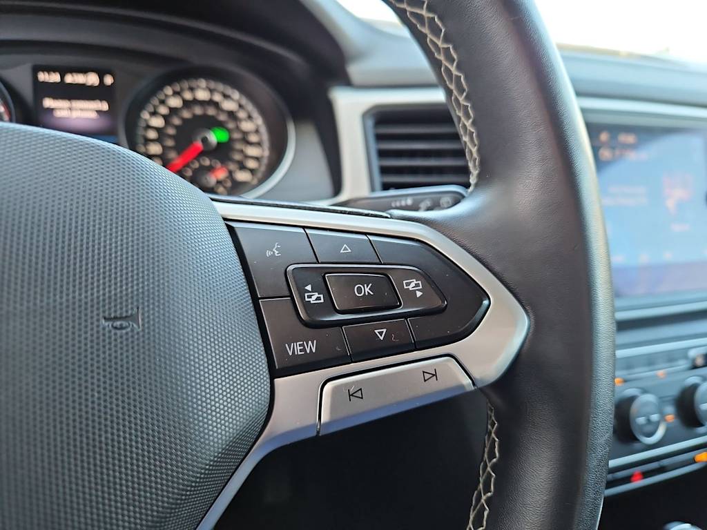 Thumbnail: 2021 Volkswagen Atlas - 30