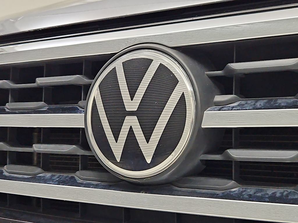 Thumbnail: 2021 Volkswagen Atlas - 7