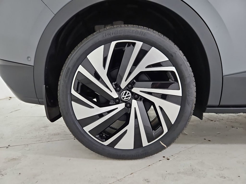 Thumbnail: 2026 Volkswagen ID.4 - 8