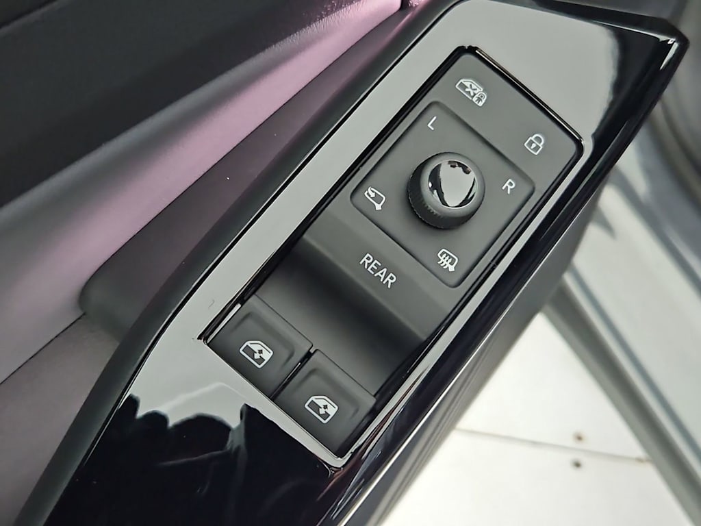 Thumbnail: 2026 Volkswagen ID.4 - 25