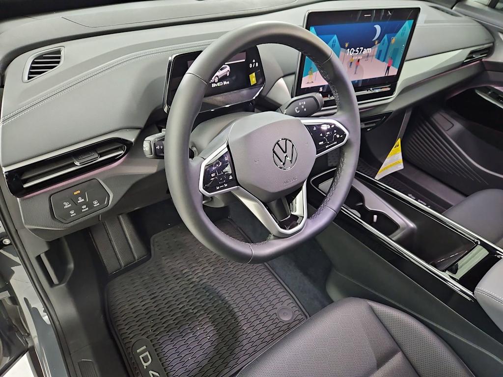 Thumbnail: 2026 Volkswagen ID.4 - 2