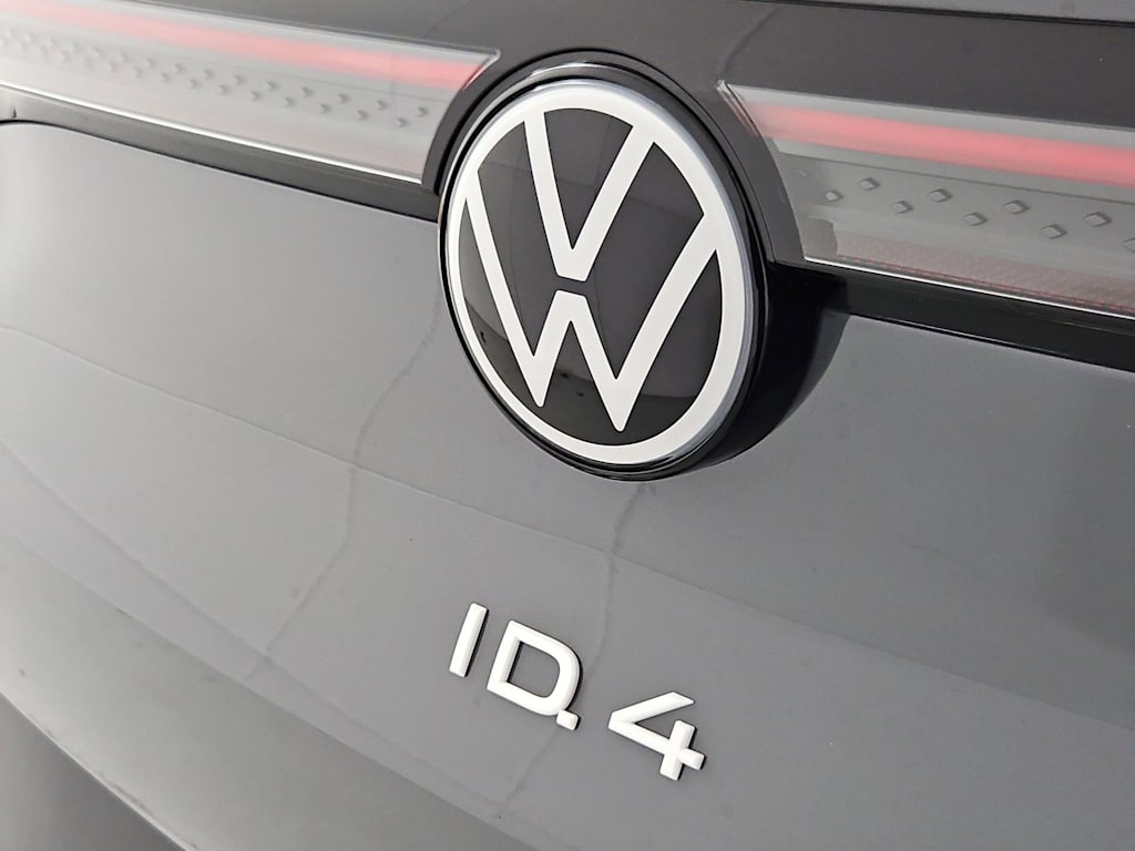 Thumbnail: 2026 Volkswagen ID.4 - 24