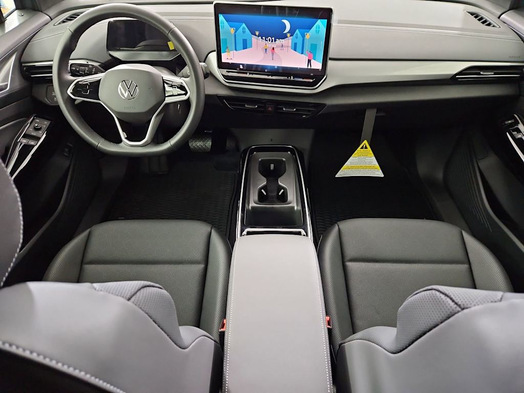 Thumbnail: 2026 Volkswagen ID.4 - 10