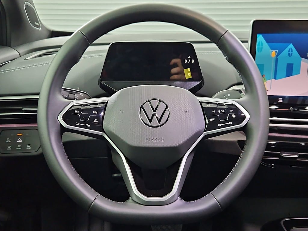 Thumbnail: 2026 Volkswagen ID.4 - 14