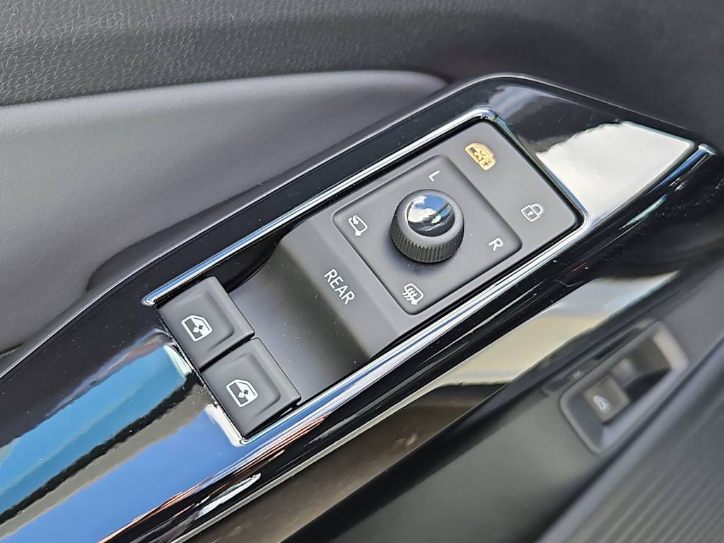Thumbnail: 2026 Volkswagen ID.4 - 25