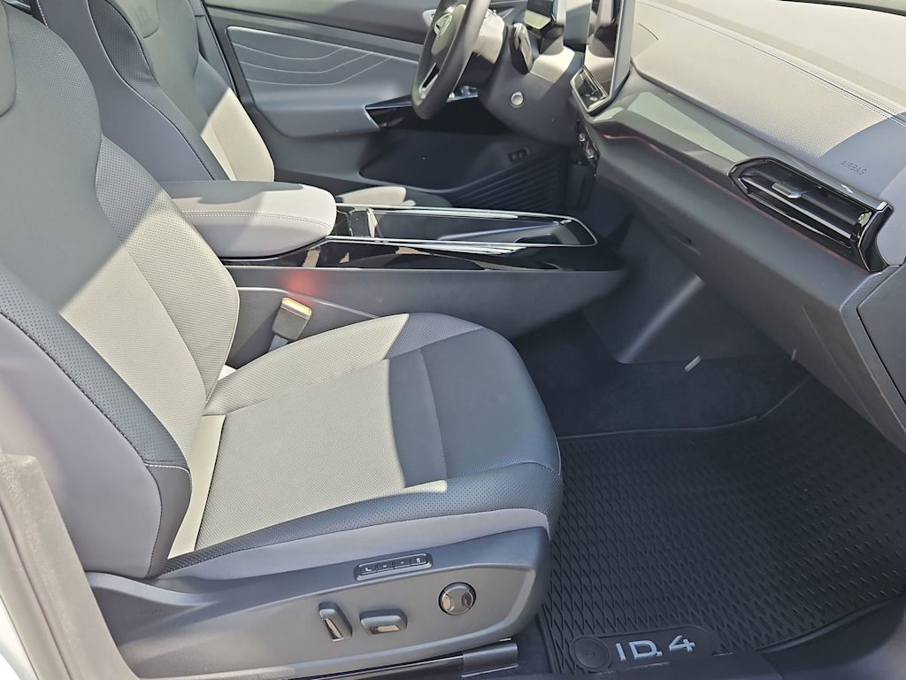Thumbnail: 2026 Volkswagen ID.4 - 12