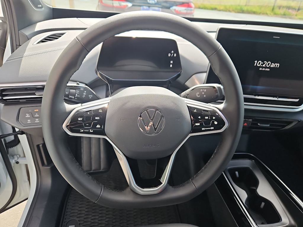 Thumbnail: 2026 Volkswagen ID.4 - 14