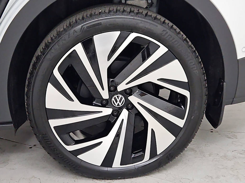 Thumbnail: 2026 Volkswagen ID.4 - 24