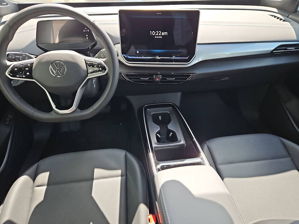 Thumbnail: 2026 Volkswagen ID.4 - 10