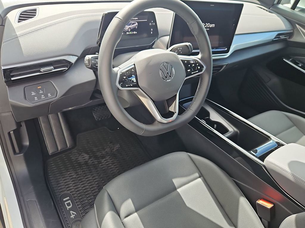 Thumbnail: 2026 Volkswagen ID.4 - 2