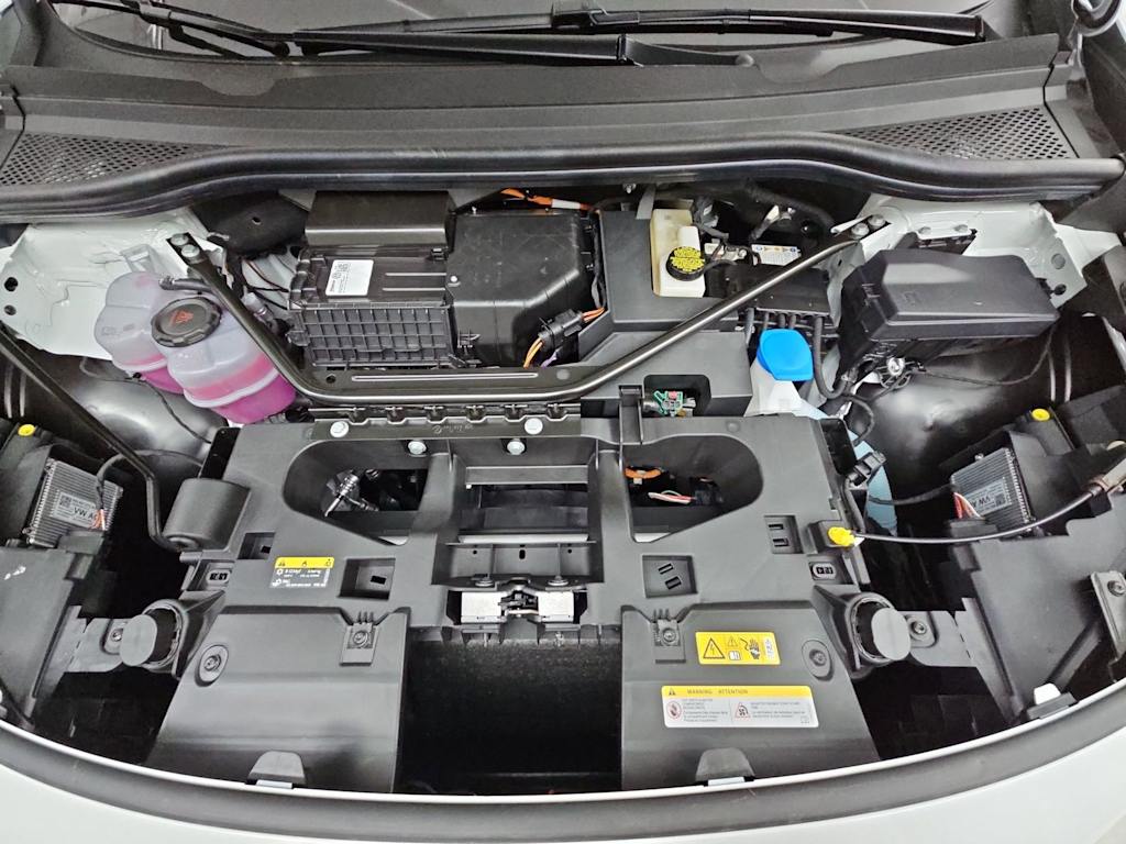 Thumbnail: 2026 Volkswagen ID.4 - 9