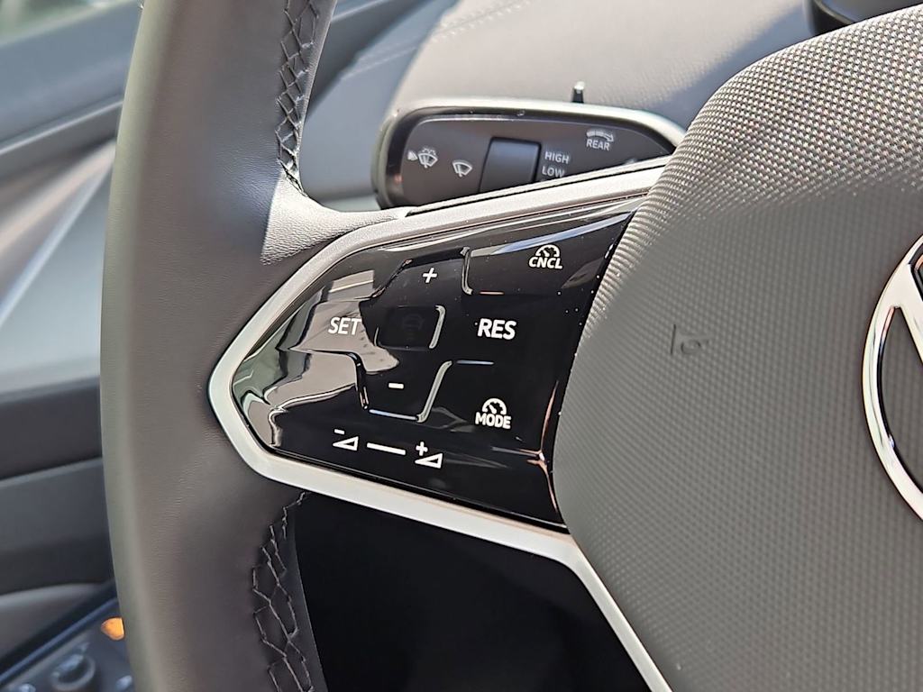 Thumbnail: 2026 Volkswagen ID.4 - 29