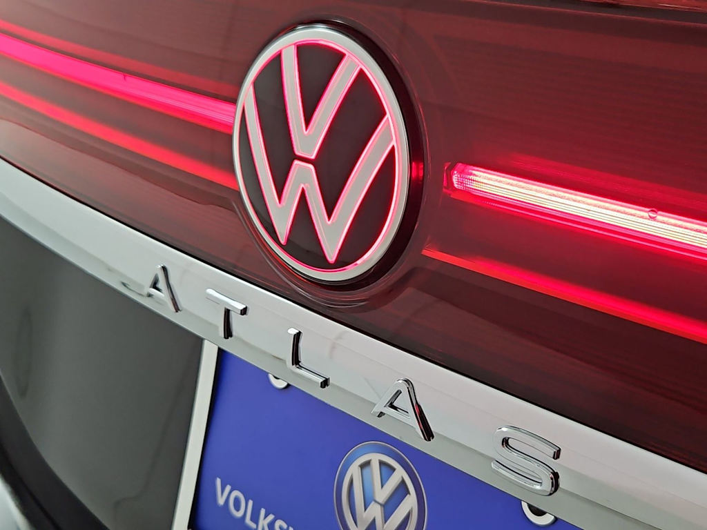 Thumbnail: 2026 Volkswagen Atlas - 24