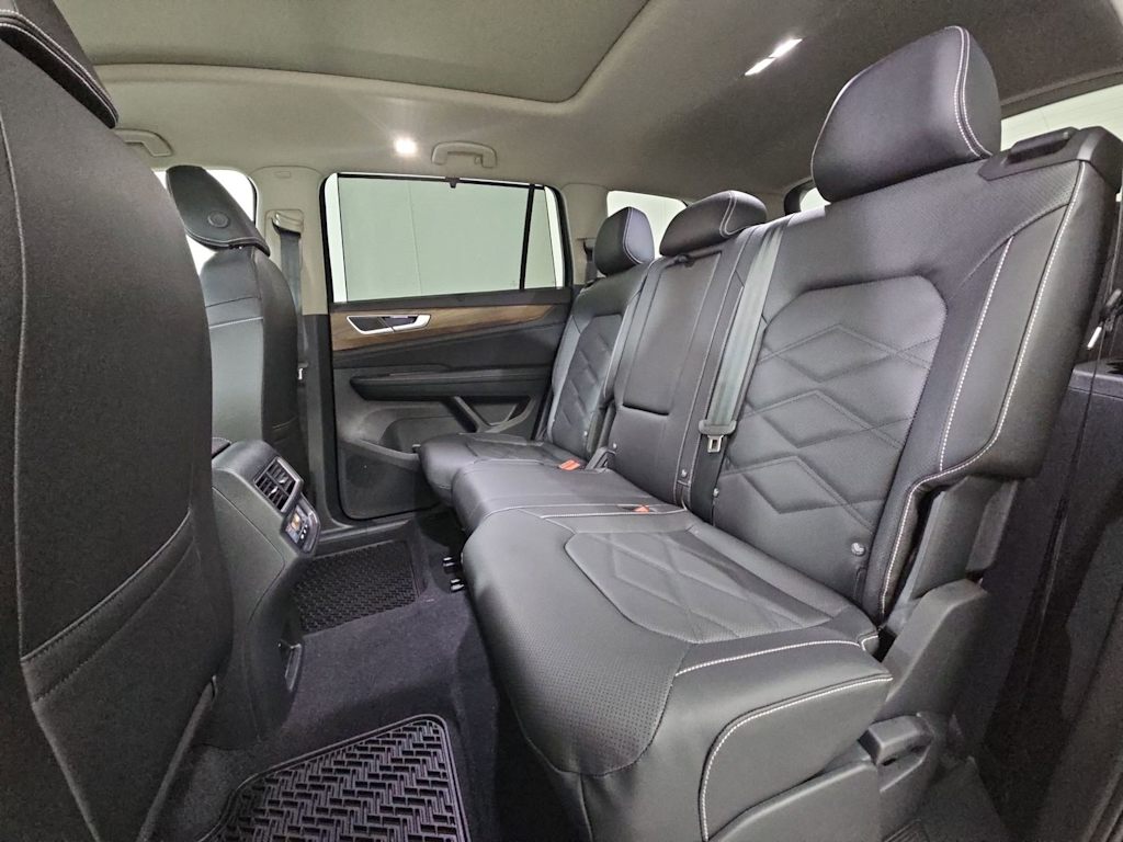 Thumbnail: 2026 Volkswagen Atlas - 27