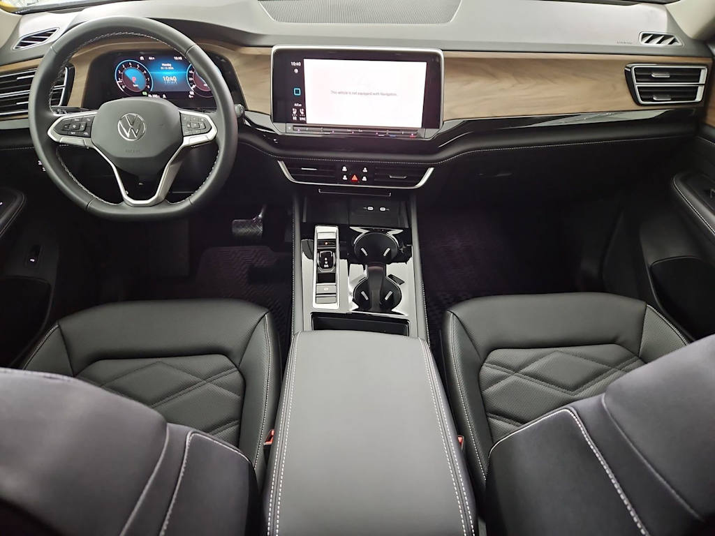 Thumbnail: 2026 Volkswagen Atlas - 10
