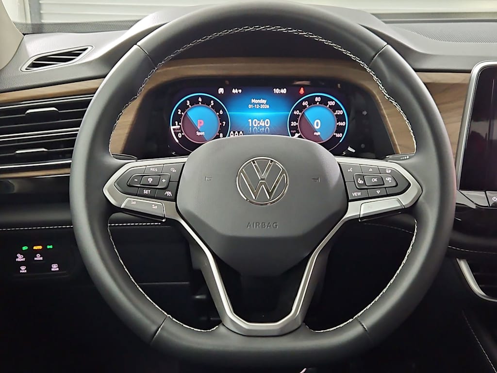 Thumbnail: 2026 Volkswagen Atlas - 14