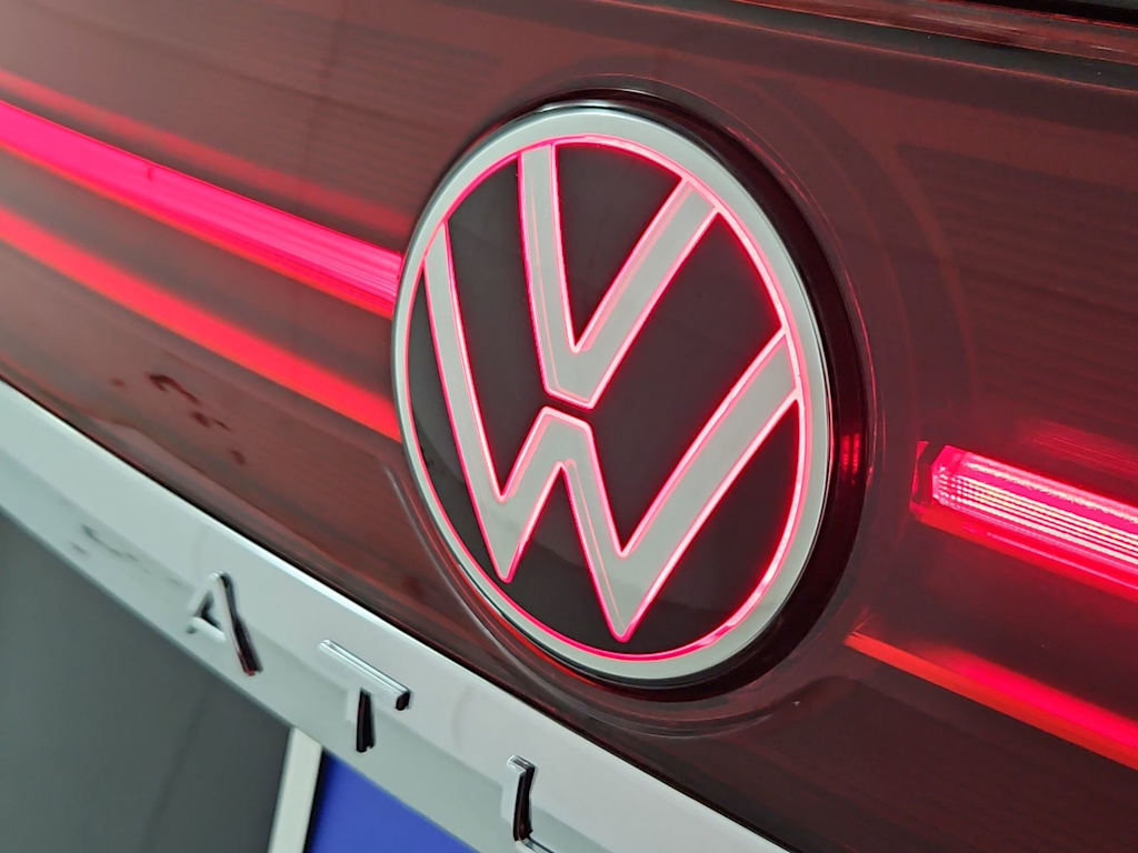 Thumbnail: 2026 Volkswagen Atlas - 7
