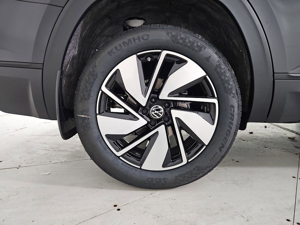 Thumbnail: 2026 Volkswagen Atlas - 8