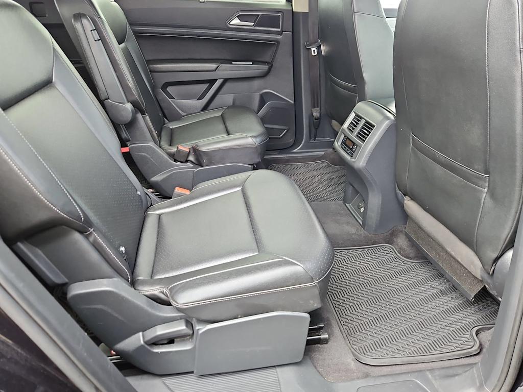 Thumbnail: 2018 Volkswagen Atlas - 12