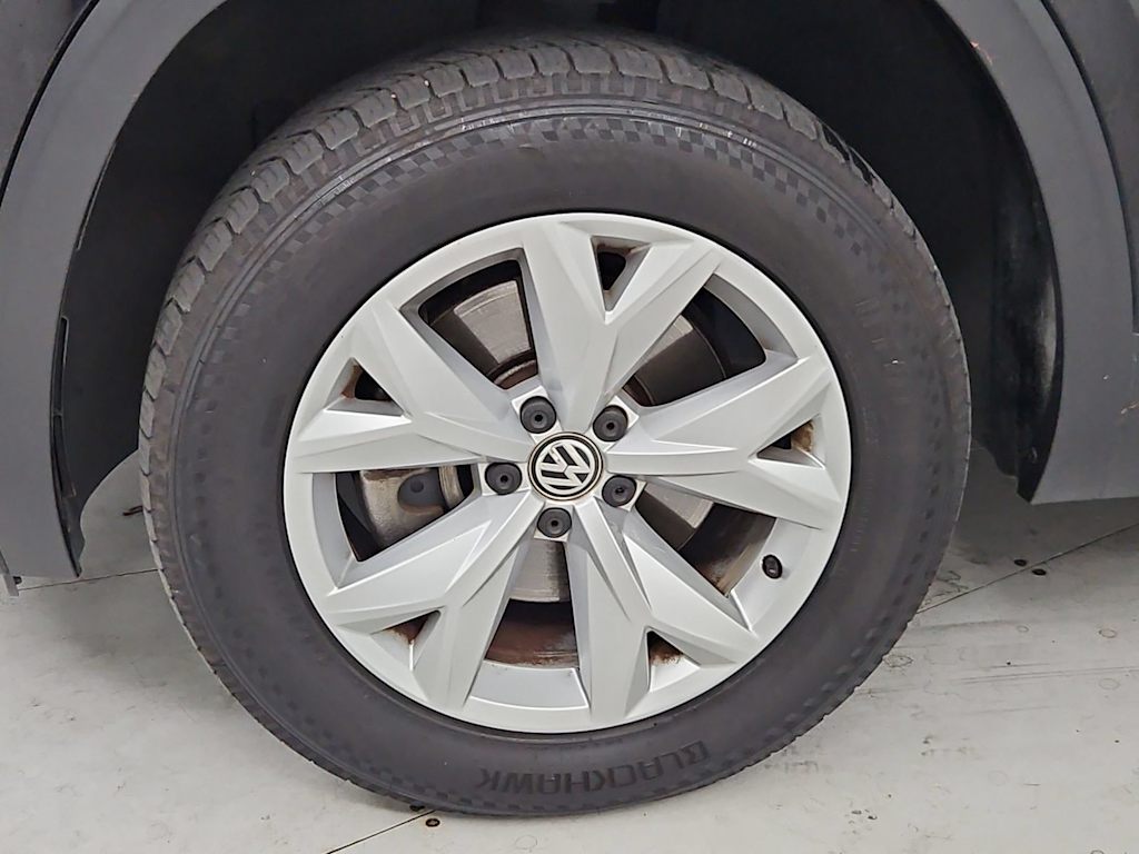 Thumbnail: 2018 Volkswagen Atlas - 8