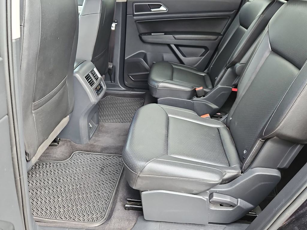 Thumbnail: 2018 Volkswagen Atlas - 13