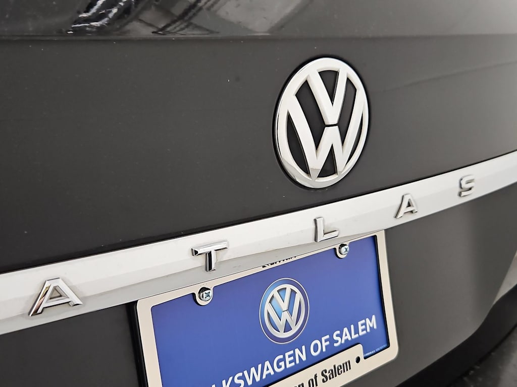 Thumbnail: 2018 Volkswagen Atlas - 25
